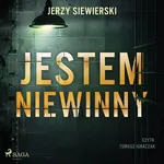 Jestem niewinny - Jerzy Siewierski