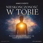 Nieskończoność w tobie - Anke Evertz