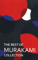 The Best of Murakami Collection - Haruki Murakami