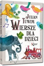 Wiersze dla dzieci - Julian Tuwim