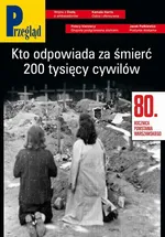 Przegląd. 31 - Agnieszka Wolny-Hamkało