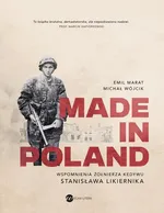 Made in Poland - Emil Marat