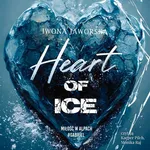 Heart of Ice - Iwona Jaworska