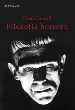 Filozofia horroru - Noel Carroll