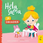 Hela sama Je obiadek /Wilga/ - Kamila Gurynowicz