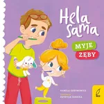 Hela sama Myje zęby /Wilga/ - Kamila Gurynowicz