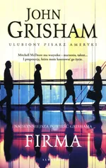 Firma - John Grisham