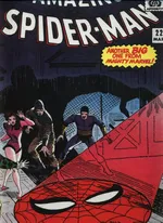 Marvel Comics Library. Spider-Man. Vol. 2. 1965-1966 - Jonathan Ross