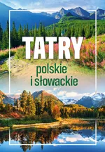 Tatry polskie i słowackie - Barbara Zygmańska