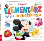 Disney Uczy Elementarz języka angielskiego