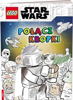 Lego Star Wars Połącz kropki