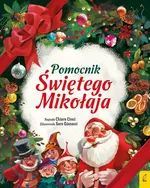 Pomocnik Świętego Mikołaja - Chiara Cioni