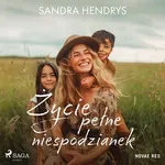 Życie pełne niespodzianek - Sandra Hendrys