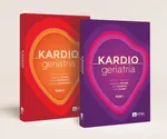 Kardiogeriatria Tom 1-2 - Karolina Piotrowicz