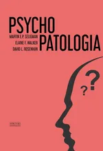 Psychopatologia - Rosenhan David L.