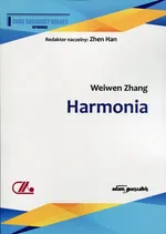 Harmonia - Weiwen Zhang