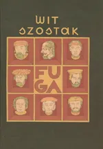 Fuga /Lama iskra Boża - Wit Szostak