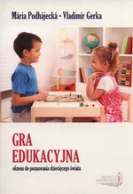 Gra edukacyjna - Vladimir Gerka