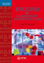 English for Laboratory Diagnosticians - Anna Kierczak
