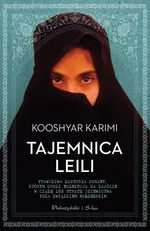 Tajemnica Leili - Kooshyar Karimi