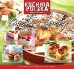 Kuchnia polska Ciasta i torty - Izabela Jesołowska