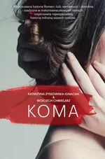 Koma - Wojciech Chmielarz