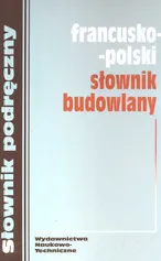 Francusko polski słownik budowlany - Outlet
