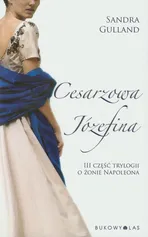 Cesarzowa Józefina - Outlet - Sandra Gulland