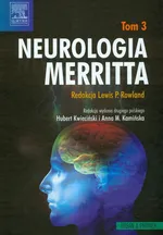 Neurologia Merritta t.3