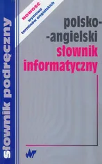 Słownik informatyczny polsko angielski - Outlet