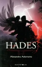 Hades - Outlet - Alexandra Adornetto