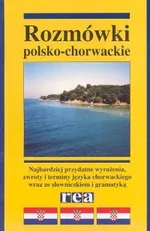 Rozmówki polsko-chorwackie - Outlet - Łucja Bednarczuk-Kravić