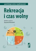 Rekreacja i czas wolny - Outlet - Ryszard Winiarski