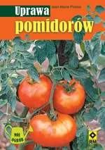 Uprawa pomidorów - Outlet - Jean-Marie Polese