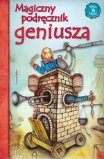 Magiczny podręcznik geniusza - Lucrecia Persico