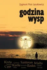 Godzina Wysp - Jazukiewicz Zygmunt Piotr