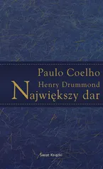 Największy dar - Paulo Coelho