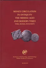 Money circulation in antiquity the middle ages and modern times - Outlet
