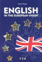 English in the European Union - Outlet - Anna Treger