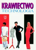 Krawiectwo Technologia - Outlet - Praca zbiorowa