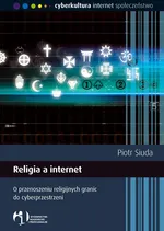 Religia a internet - Outlet - Piotr Siuda