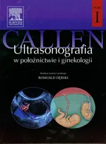 Ultrasonografia w położnictwie i ginekologii t.1