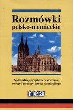 Rozmówki polsko - niemieckie - Ingeborg Borysiuk