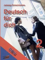 Deutsch fur dich neu cz.2 - Outlet - Jadwiga Śmiechowska