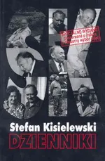 Dzienniki Kisielewski - Outlet - Stefan Kisielewski