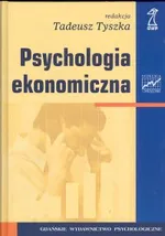 Psychologia ekonomiczna