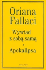 Wywiad z sobą samą, Apokalipsa - Outlet - Oriana Fallaci