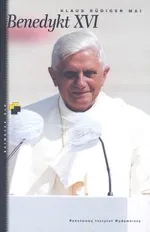 Benedykt XVI - Klaus-Rudiger Mai