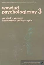 Wywiad psychologiczny 3 - Krzysztof Krejtz