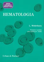 Hematologia - Larry Waterbury